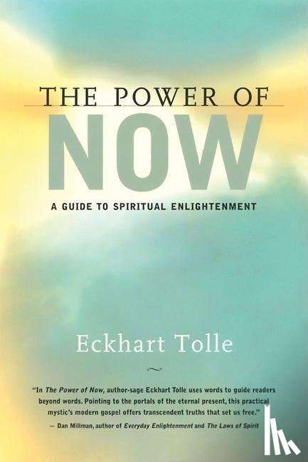 Tolle, Eckhart - POWER OF NOW