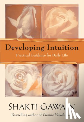 Gawain, Shakti - Gawain, S: Developing Intuition