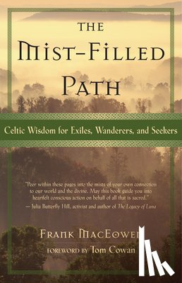 Maceowen, Frank - MIST-FILLED PATH