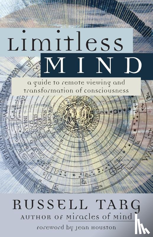 Targ, Russell - Targ, R: Limitless Mind