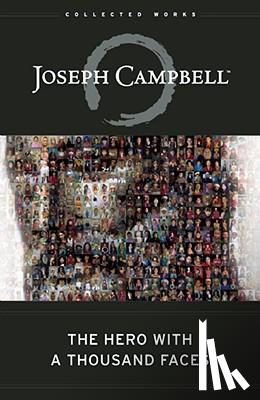 Campbell, Joseph - The Hero with a Thousand Faces