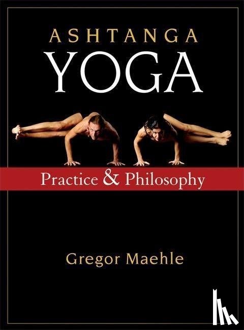 Maehle, Gregor - Ashtanga Yoga