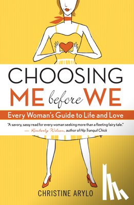 Arylo, Christine - Choosing Me Before We