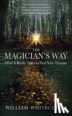 Whitecloud, William - The Magician's Way