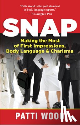 Patti Wood - Snap