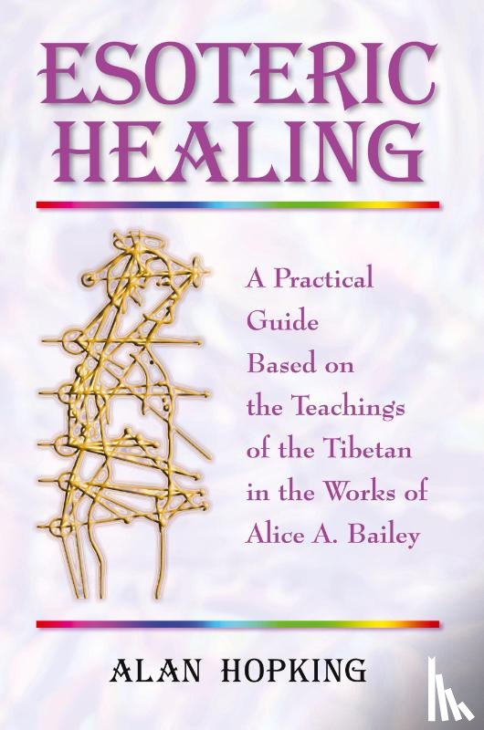 Hopking, Alan N - Esoteric Healing