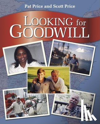 Price, Patrick Hutcheson Jones, Price, Scott Todd - Looking for Goodwill