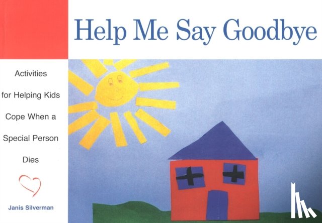Silverman, Janis - Help Me Say Goodbye