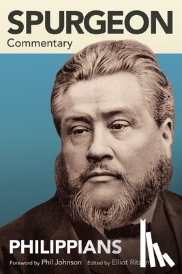 Spurgeon, Charles - Spurgeon Commentary: Philippians