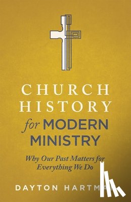 Hartman - Why Our Past Matters for Everything We Do