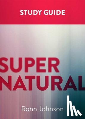 Johnson, Ronn - Supernatural: A Study Guide