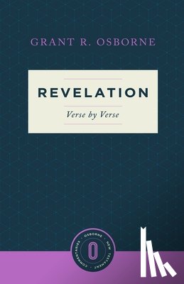 Osborne, Grant R. - Revelation Verse by Verse