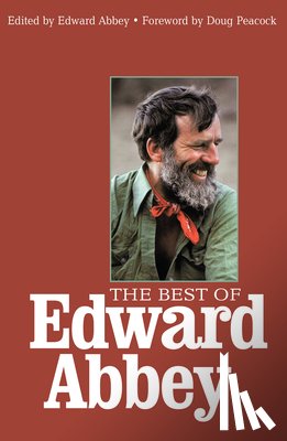 Peacock, Doug - BEST OF EDWARD ABBEY 2/E