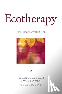  - Ecotherapy