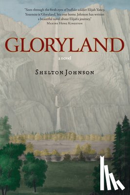 Johnson, Shelton - Gloryland