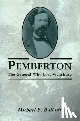 Ballard, Michael B. - Pemberton