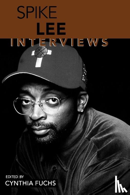  - Spike Lee