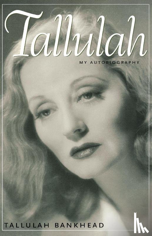 Bankhead, Tallulah - Tallulah