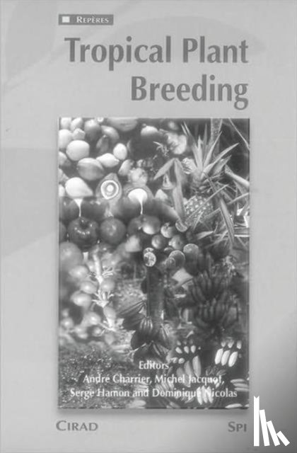  - Tropical Plant Breeding
