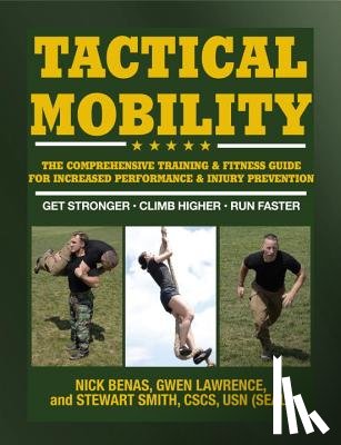 Benas, Nick, Smith, Stewart - Tactical Mobility