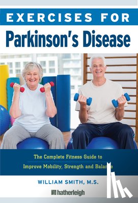 Smith, William - Exercises for Parkinson's Disease