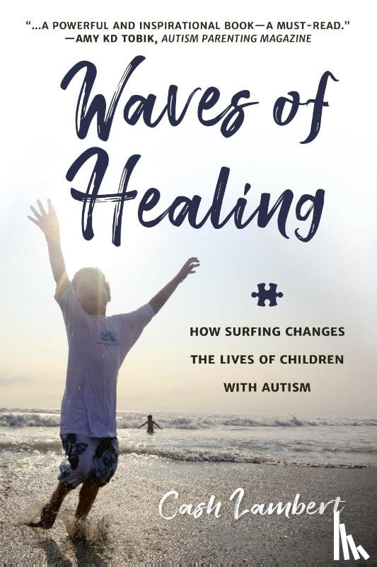 Lambert, Cash - Waves of Healing