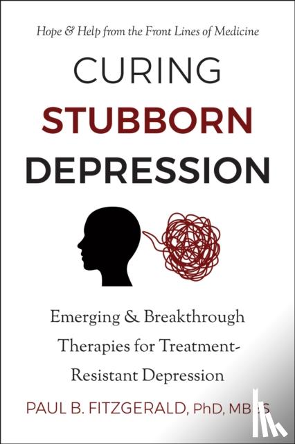 Fitzgerald, Paul - Curing Stubborn Depression