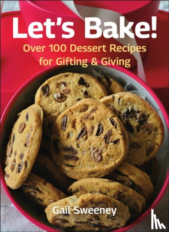 Sweeney, Gail - Let's Bake