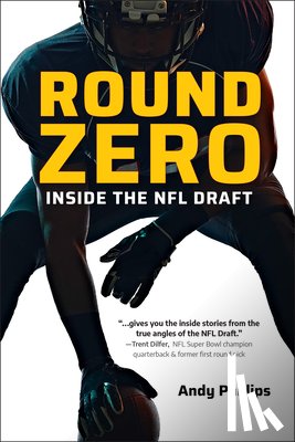 Phillips, Andy - Round Zero