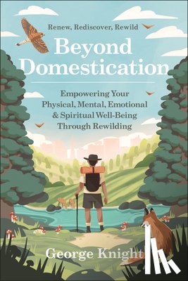 Knight, George - Beyond Domestication