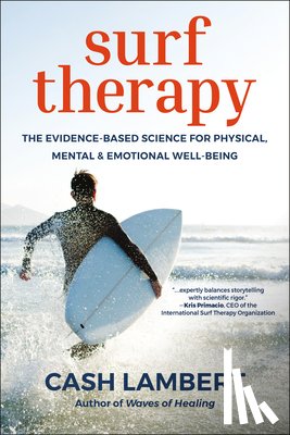 Lambert, Cash - Surf Therapy