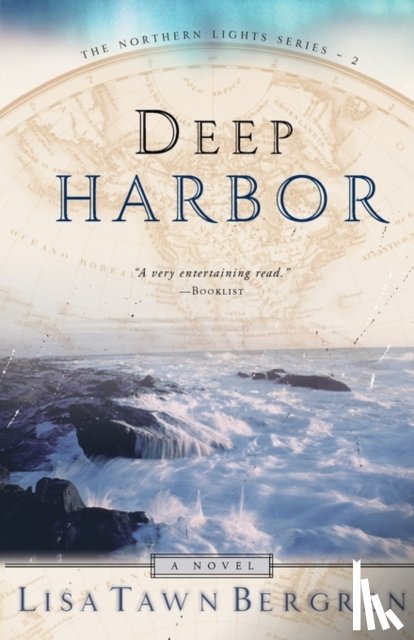 Bergren, Lisa Tawn - Deep Harbor