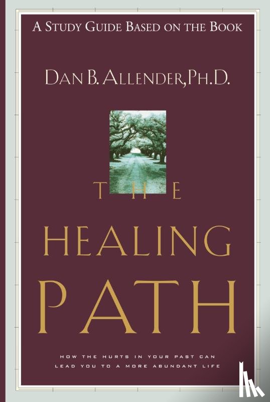 Allender, Dan - Healing Path (Study Guide)