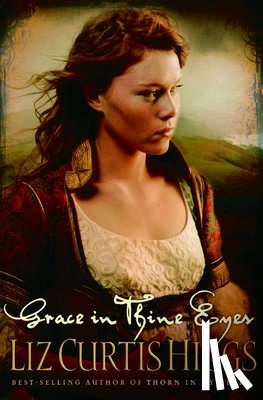 Higgs, Liz Curtis - Grace in Thine Eyes