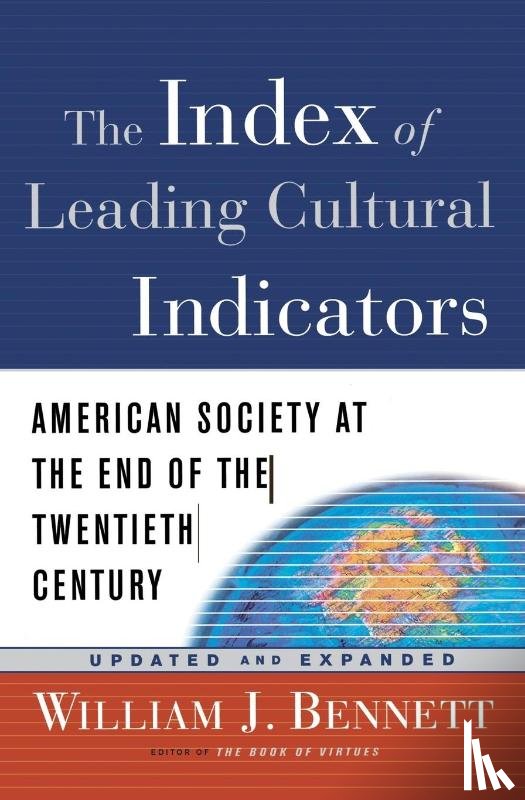 Bennett, William J - Index of Leading Cultural Indicators