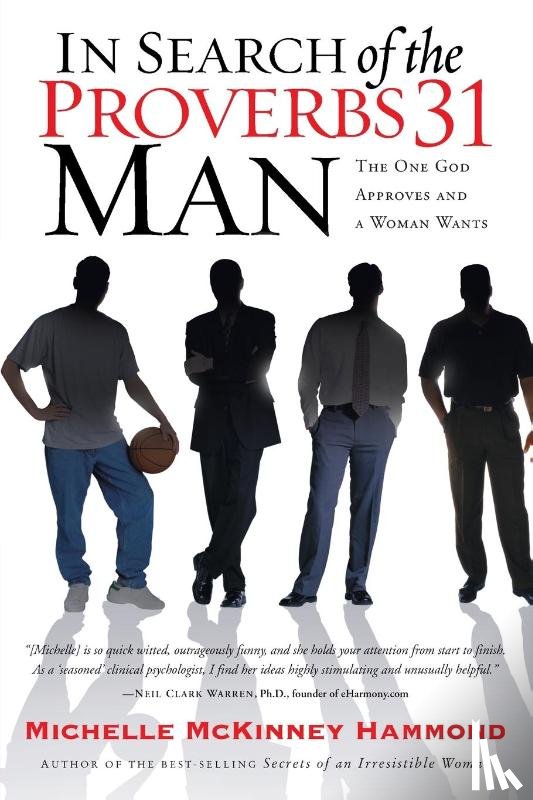Hammond, Michelle McKinney - In Search of the Proverbs 31 Man