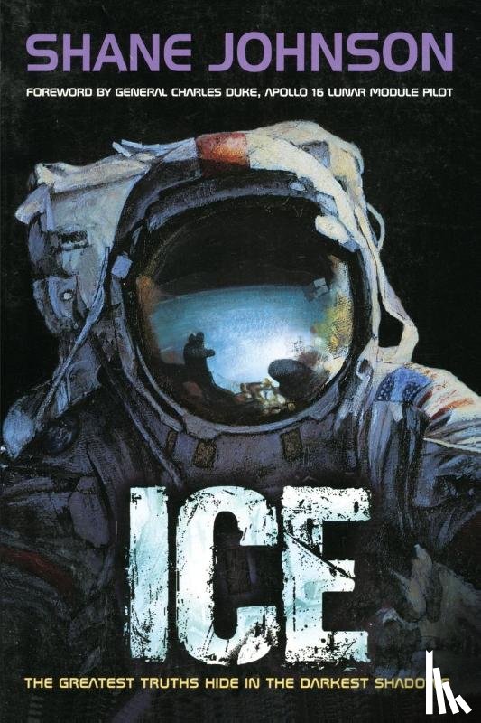 Johnson, Shane - Ice