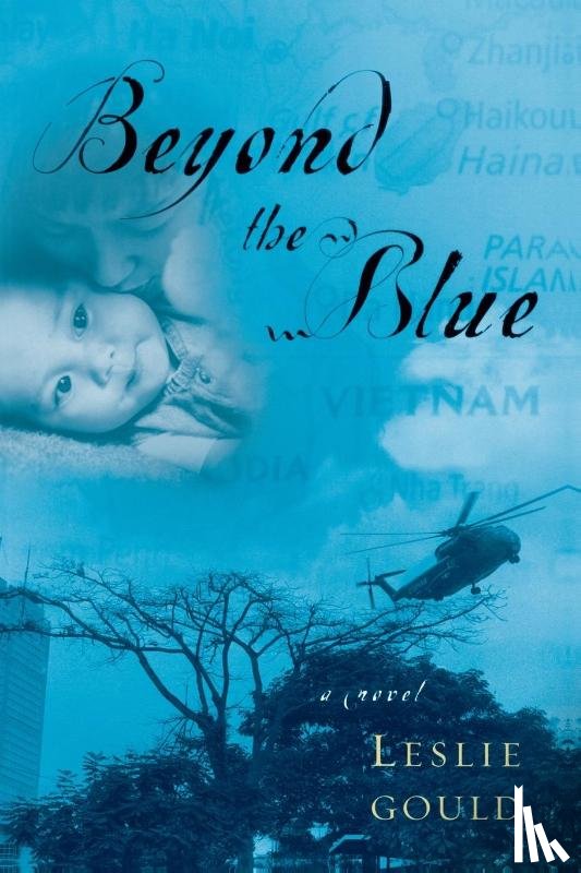 Gould, Leslie - Beyond the Blue