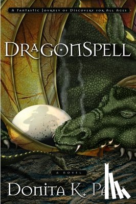 Paul, Donita K - Dragonspell
