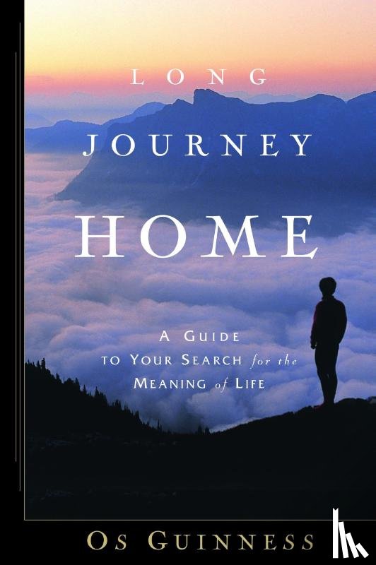 Guinness, Os - Long Journey Home