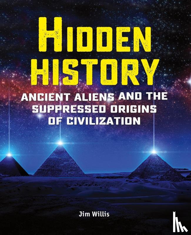 Willis, Jim - Hidden History