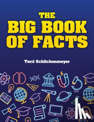 Schlichenmeyer, Terri - The Big Book of Facts