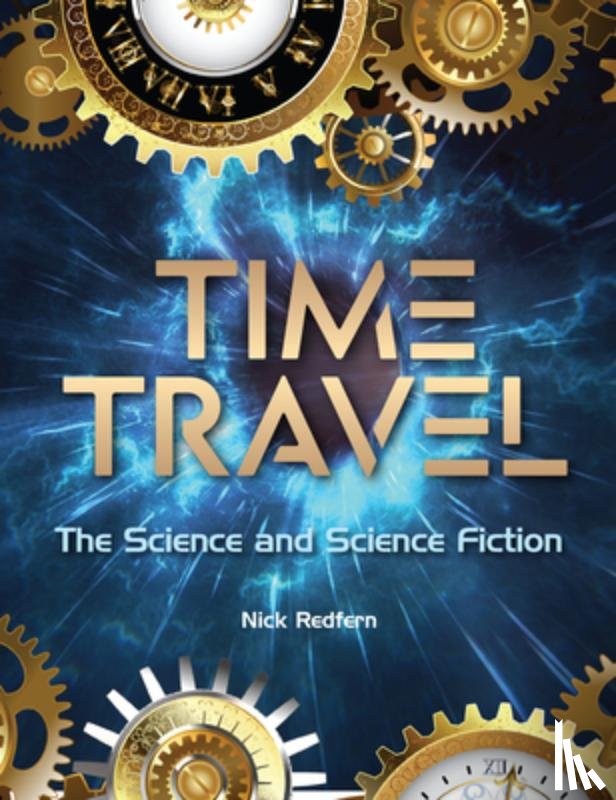 Redfern, Nick - Time Travel