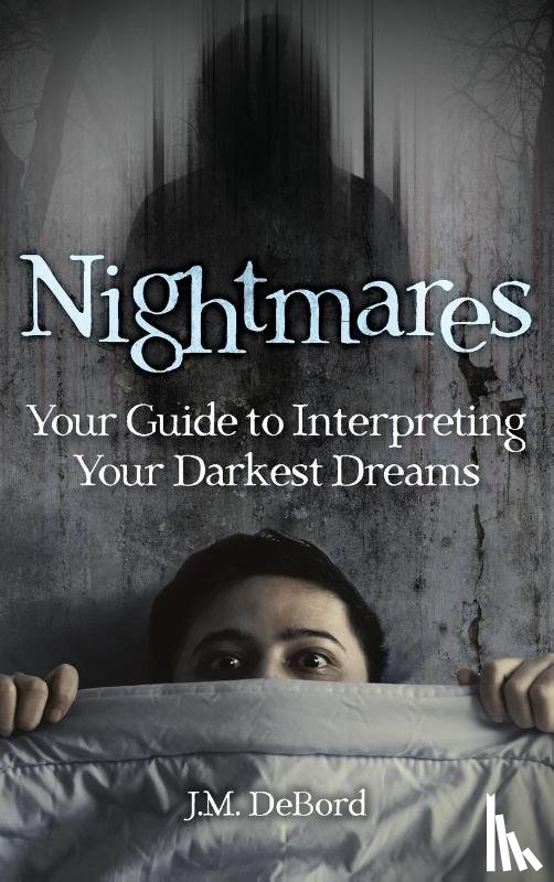 DeBord, J.M. - Nightmares