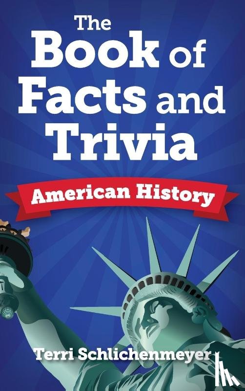 Schlichenmeyer, Terri - The Book of Trivia and Facts
