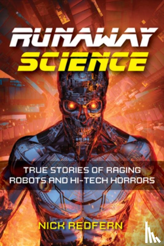 Redfern, Nick - Runaway Science
