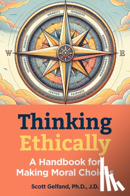 Gelfand, Scott - The Morality Handbook