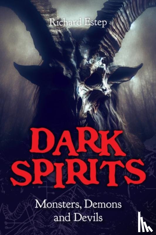 Estep, Richard - Dark Spirits