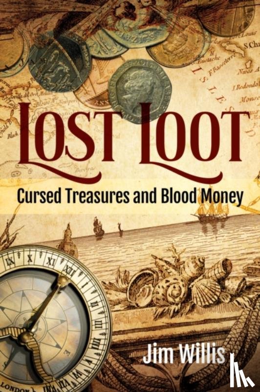 Willis, Jim - Lost Loot
