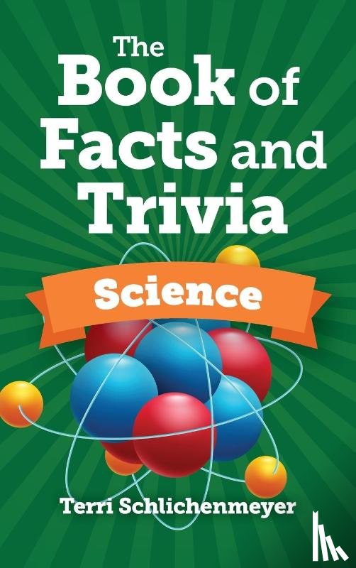 Schlichenmeyer, Terri - The Book of Facts and Trivia